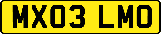 MX03LMO