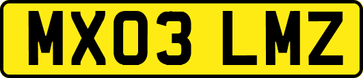 MX03LMZ