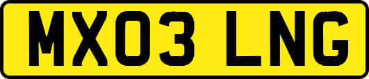 MX03LNG