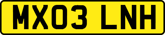 MX03LNH