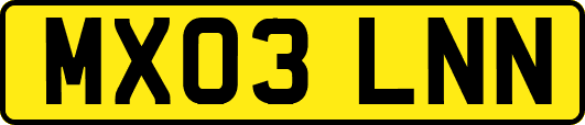 MX03LNN