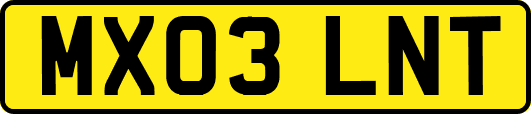 MX03LNT