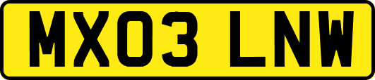 MX03LNW
