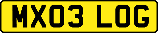 MX03LOG