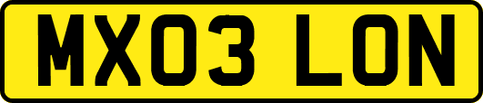 MX03LON