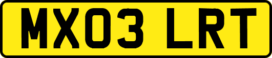 MX03LRT