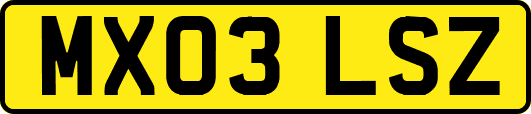 MX03LSZ