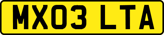 MX03LTA