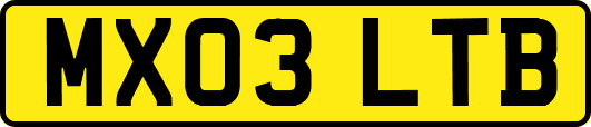 MX03LTB