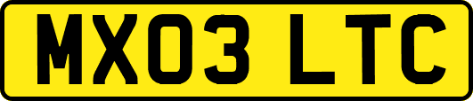 MX03LTC
