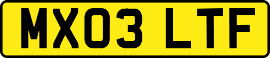 MX03LTF
