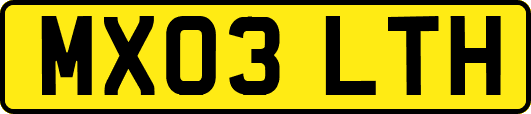 MX03LTH