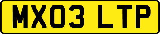 MX03LTP