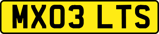 MX03LTS