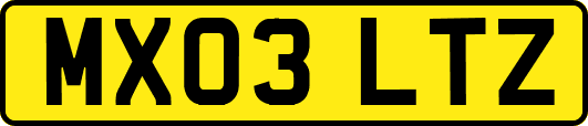 MX03LTZ