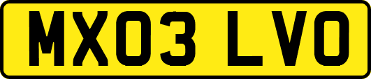 MX03LVO