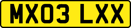 MX03LXX