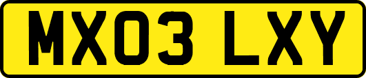 MX03LXY