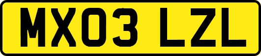 MX03LZL