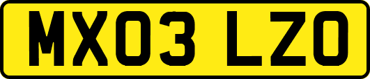 MX03LZO