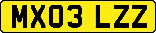 MX03LZZ