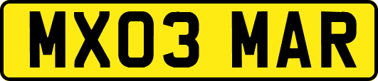 MX03MAR