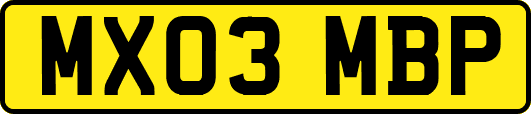 MX03MBP