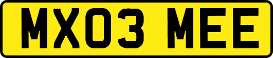 MX03MEE