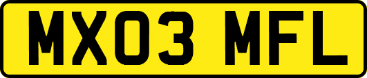 MX03MFL