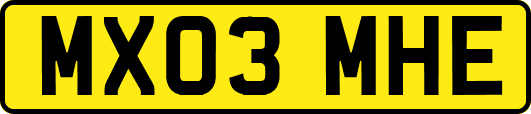 MX03MHE
