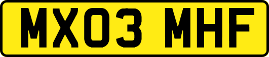 MX03MHF
