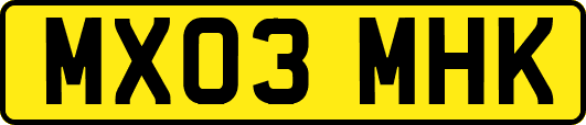 MX03MHK