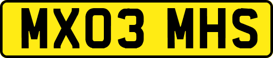 MX03MHS
