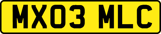 MX03MLC