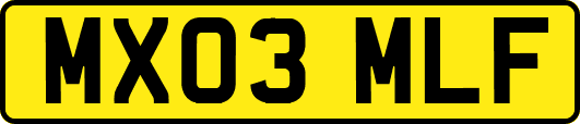 MX03MLF
