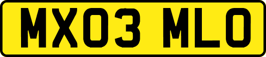 MX03MLO