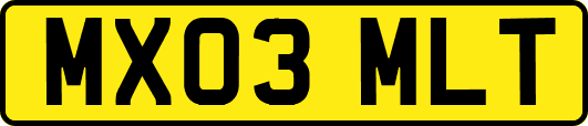 MX03MLT