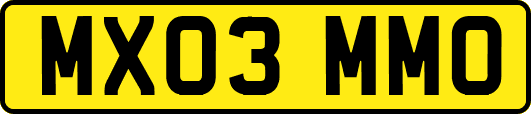 MX03MMO