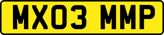 MX03MMP
