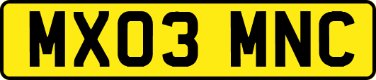 MX03MNC