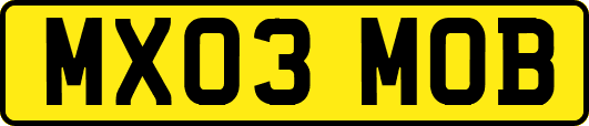 MX03MOB