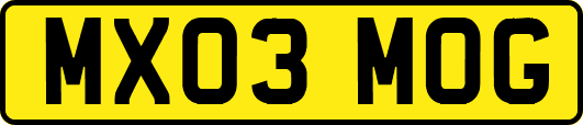 MX03MOG