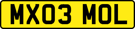 MX03MOL