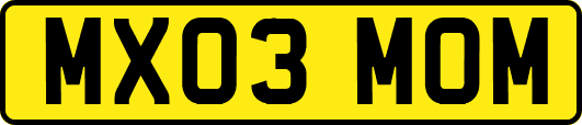 MX03MOM