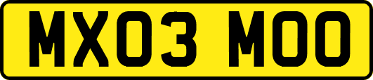 MX03MOO
