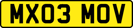 MX03MOV