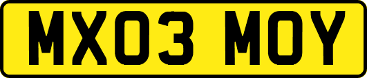 MX03MOY