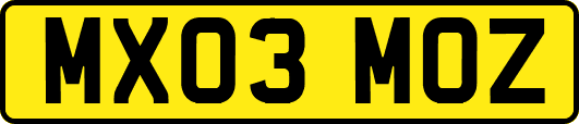 MX03MOZ