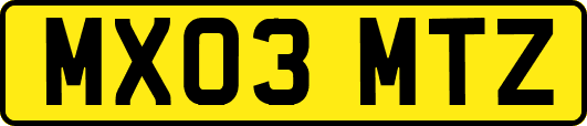MX03MTZ