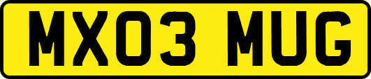 MX03MUG